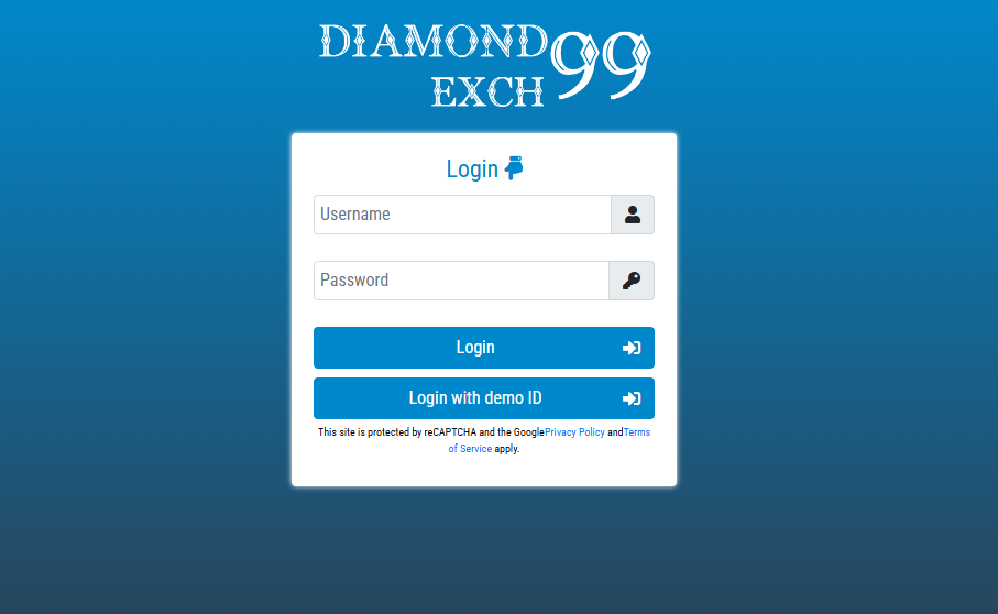 DiamondExch99